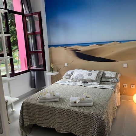 Catalina Suites Las Palmas de Gran Canaria Luaran gambar
