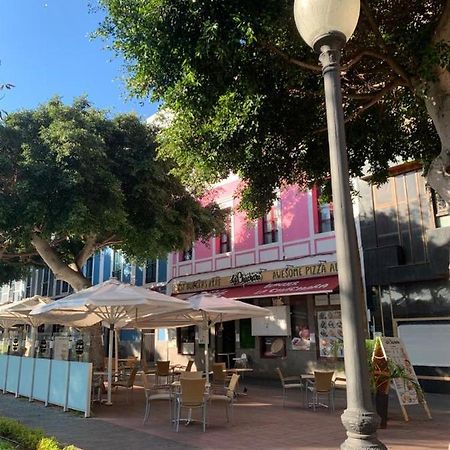 Catalina Suites Las Palmas de Gran Canaria Luaran gambar
