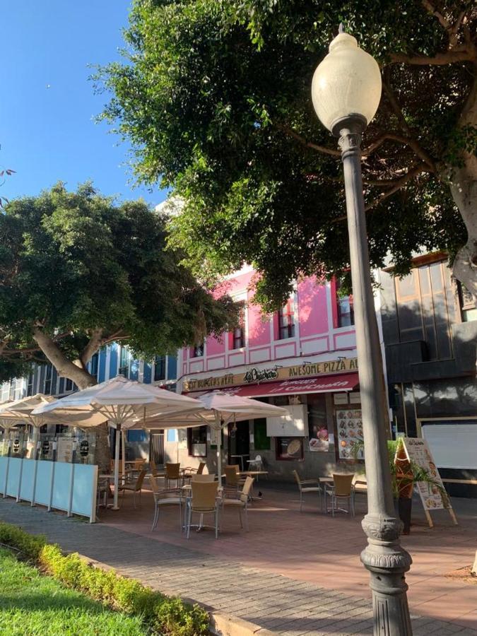 Catalina Suites Las Palmas de Gran Canaria Luaran gambar