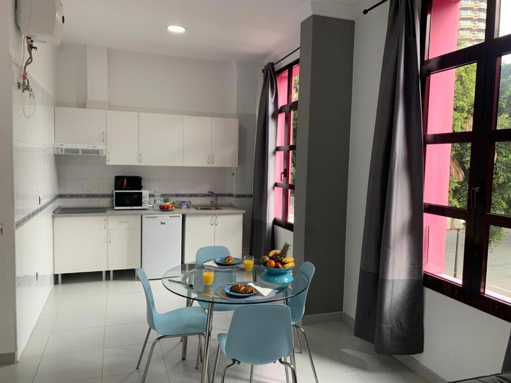 Catalina Suites Las Palmas de Gran Canaria Luaran gambar