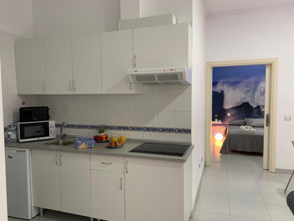 Catalina Suites Las Palmas de Gran Canaria Luaran gambar