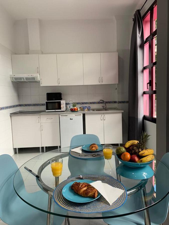 Catalina Suites Las Palmas de Gran Canaria Luaran gambar