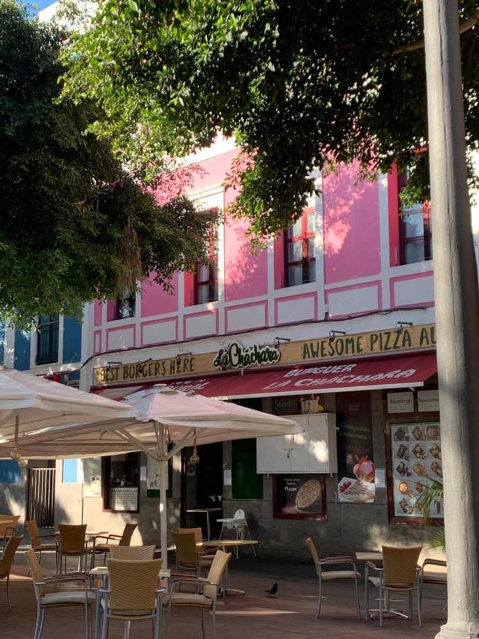 Catalina Suites Las Palmas de Gran Canaria Luaran gambar
