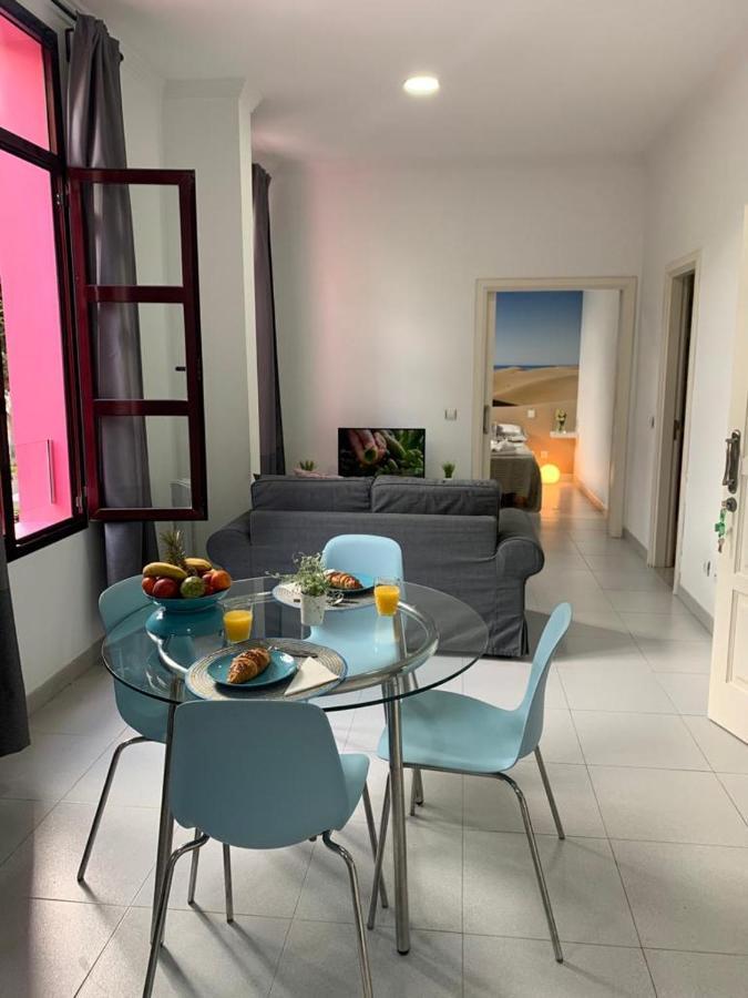 Catalina Suites Las Palmas de Gran Canaria Luaran gambar