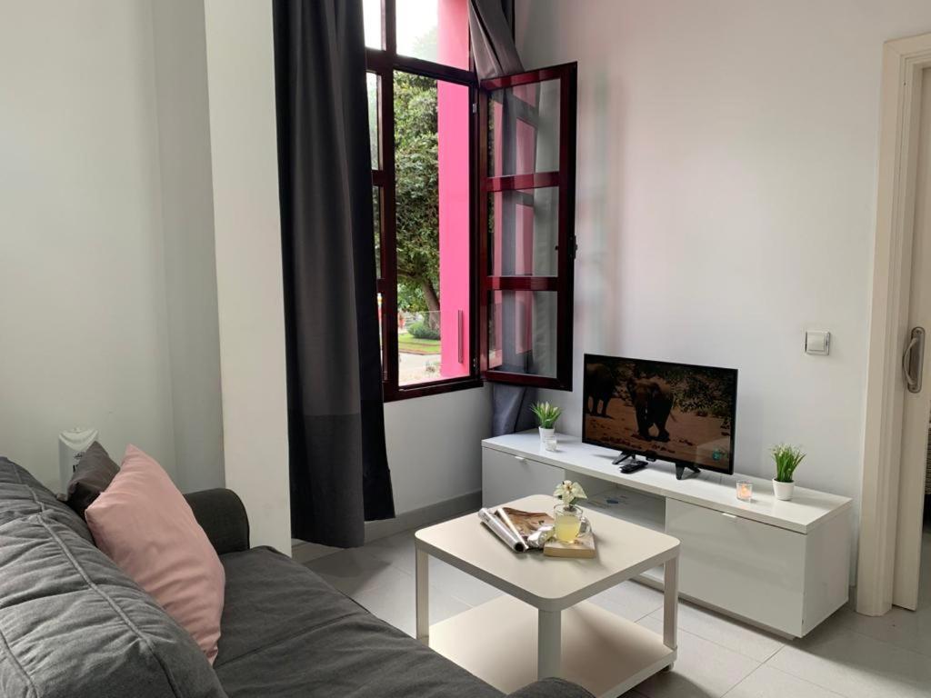 Catalina Suites Las Palmas de Gran Canaria Luaran gambar