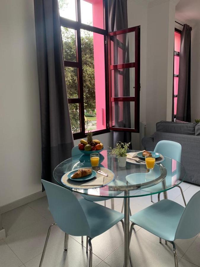 Catalina Suites Las Palmas de Gran Canaria Luaran gambar
